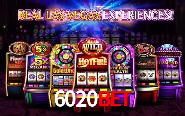 6020bet Belo Horizonte - Reivindique Bonus
