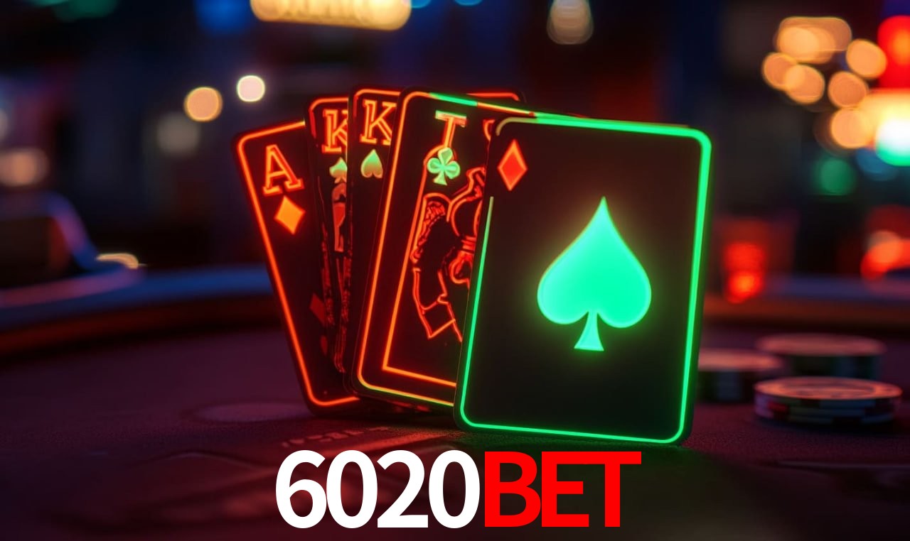 6020bet Curitiba - Live Betting