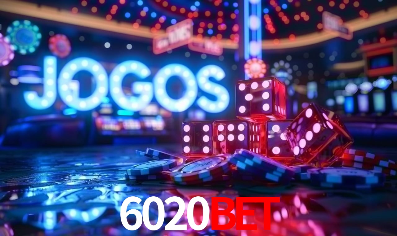 Mesa de Blackjack 6020bet