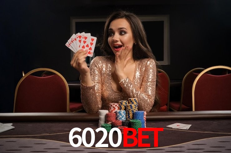 Bônus Diários 6020bet