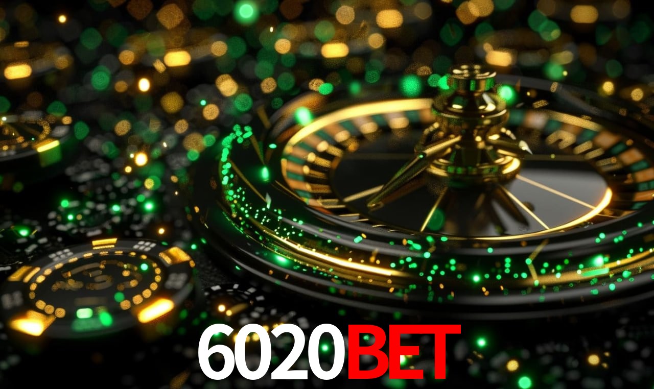 6020bet Salvador - Strategy