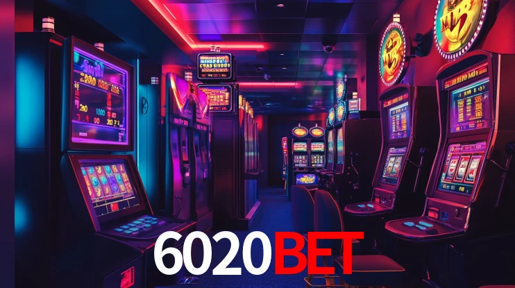 Exclusive Games 6020bet