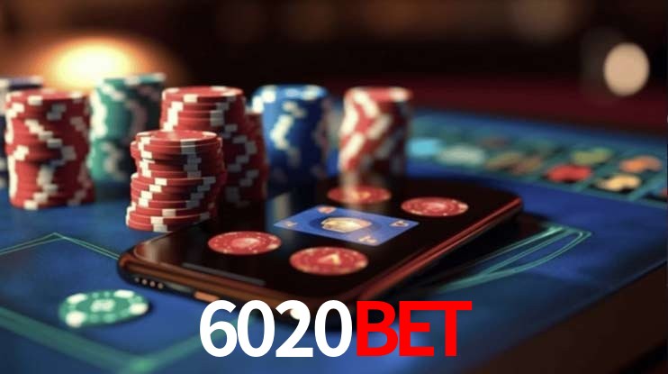 Ofertas Exclusivas 6020bet
