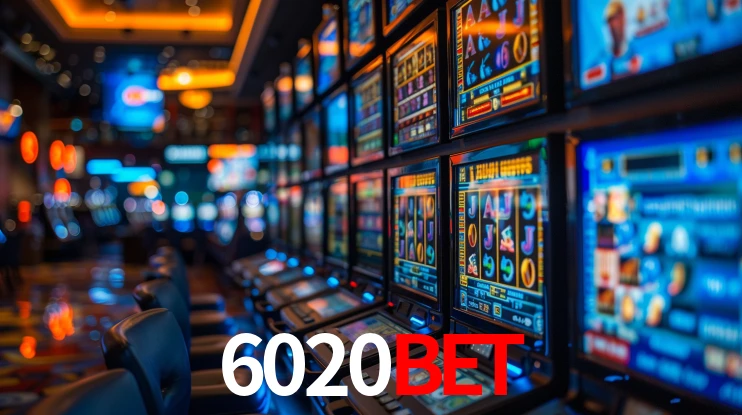 Exclusive Offers 6020bet